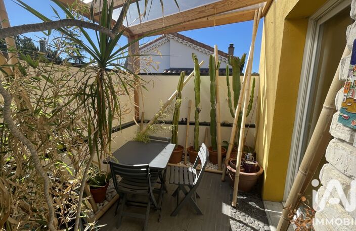 Vente Appartement 3 pièces — photo 2