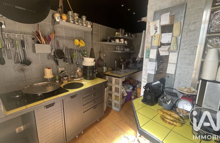 Vente Appartement 3 pièces — photo 3