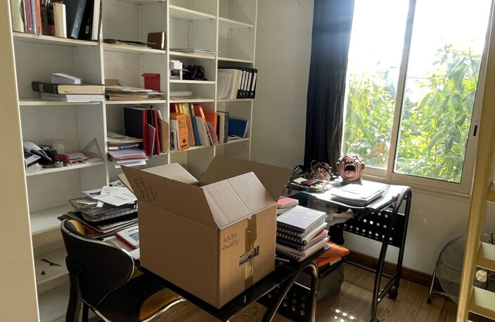 Vente Appartement 3 pièces — photo 5