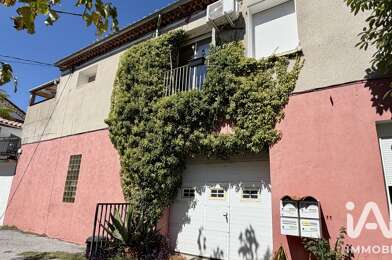 Appartement 4 pièces 195000 €