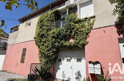 Vente Appartement 4 pièces — photo du bien