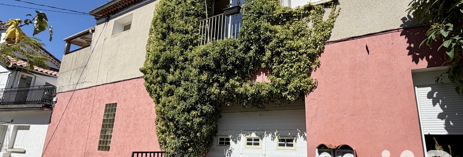 Appartement 4 Pièces 94 m² à vendre à Aubenas (07200)