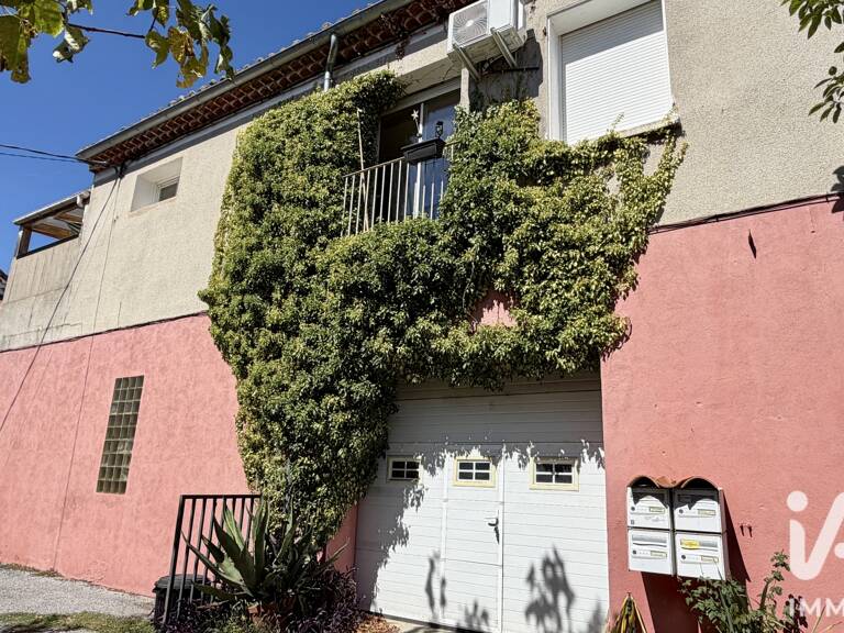 Vente Appartement 4 pièces — photo 1