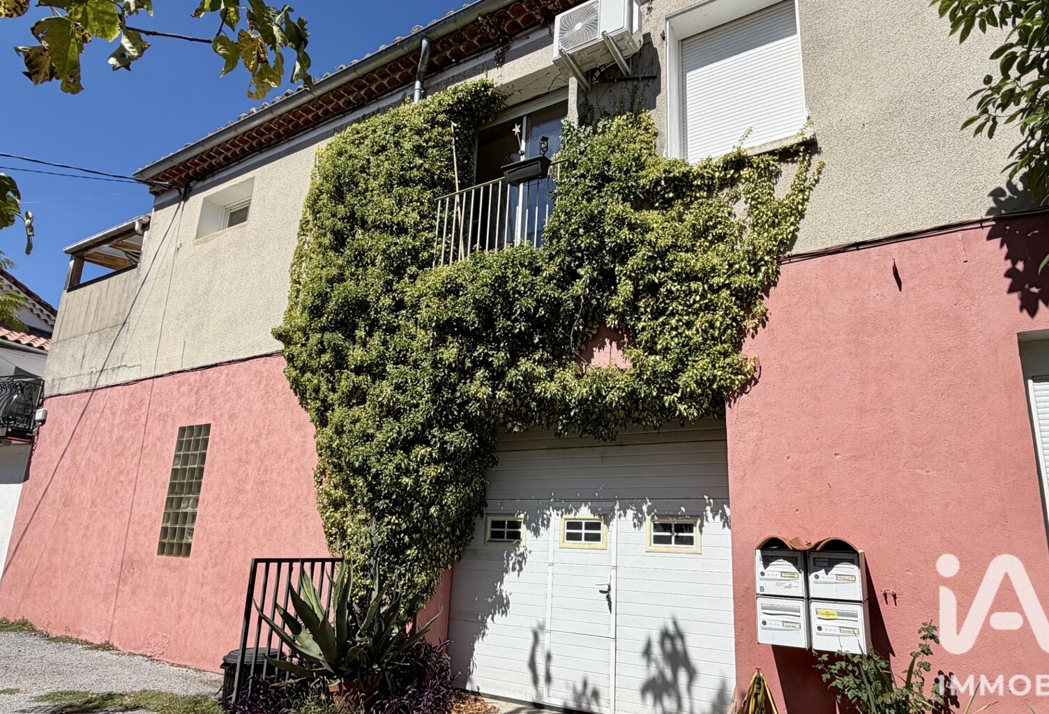 Vente Appartement 4 pièces — photo 1