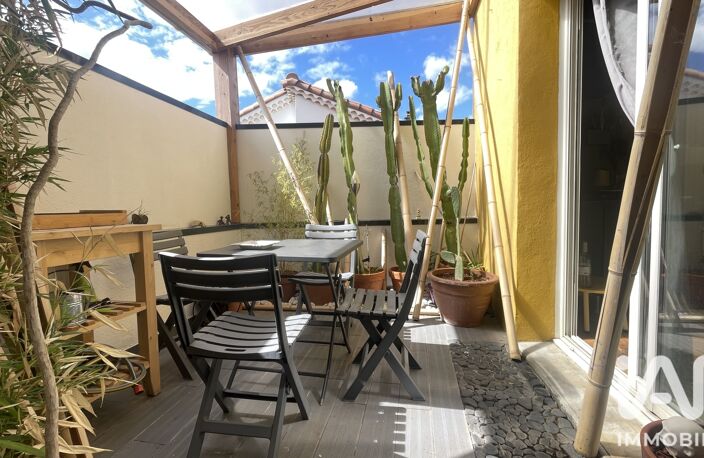 Vente Appartement 4 pièces — photo 2