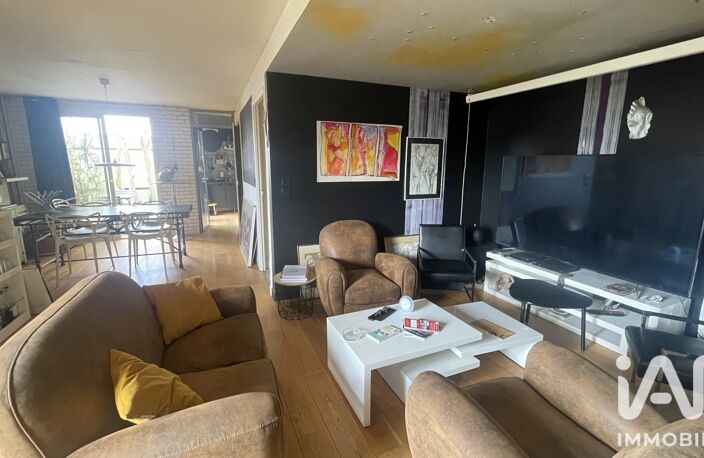 Vente Appartement 4 pièces — photo 3