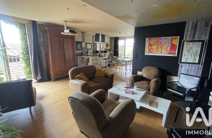 Vente Appartement 4 pièces — photo 4