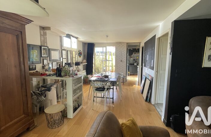 Vente Appartement 4 pièces — photo 5