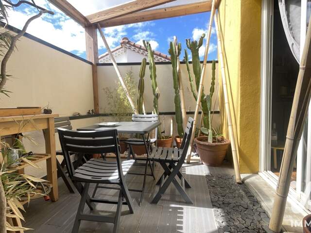 Vente Appartement 4 pièces — photo du bien