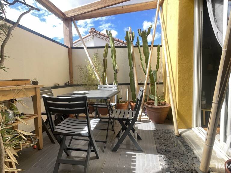 Vente Appartement 4 pièces — photo 1