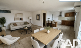 Appartement 3 Pièces 80 m² à vendre à Aubenas (07200)