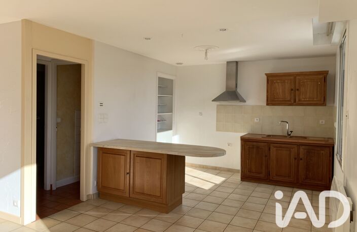 Vente Appartement 3 pièces — photo 2