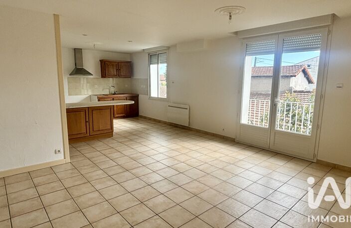 Vente Appartement 3 pièces — photo 3