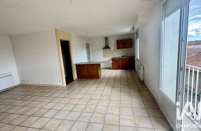 Vente Appartement 3 pièces — photo 4