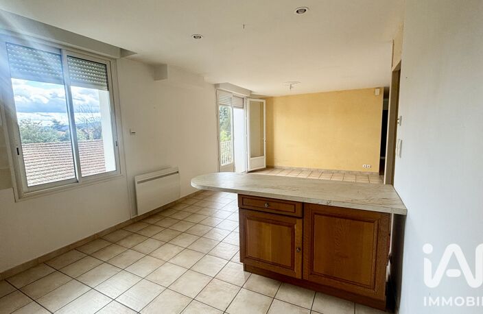 Vente Appartement 3 pièces — photo 5