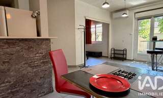 Appartement 3 Pièces 53 m² à vendre à Aubenas (07200)