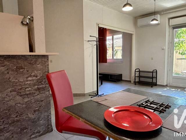 Vente Appartement 3 pièces — photo du bien