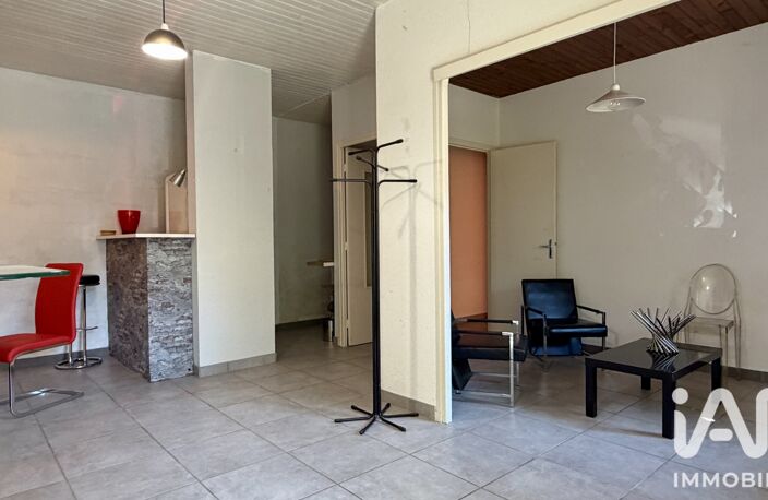 Vente Appartement 3 pièces — photo 2