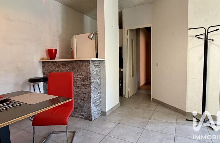 Vente Appartement 3 pièces — photo 4