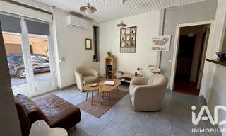 Appartement 2 Pièces 40 m² à vendre à Aubenas (07200)