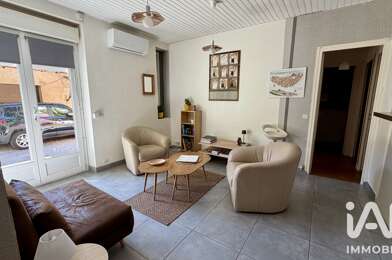 Appartement 2 pièces 65000 €