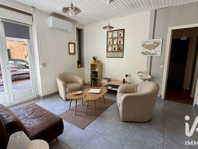 Vente Appartement 2 pièces — photo du bien