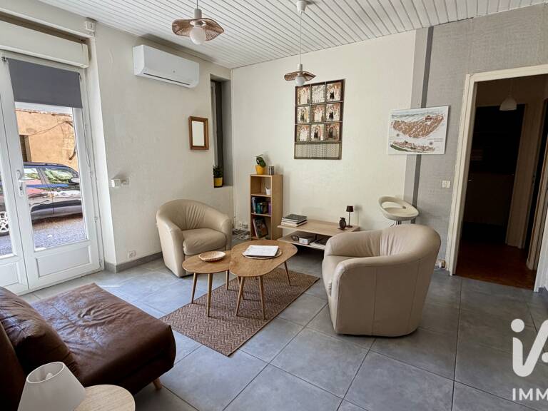 Vente Appartement 2 pièces — photo 1
