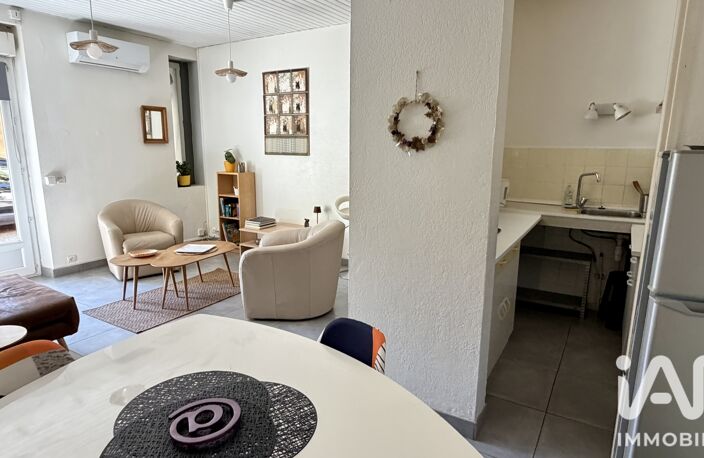 Vente Appartement 2 pièces — photo 2