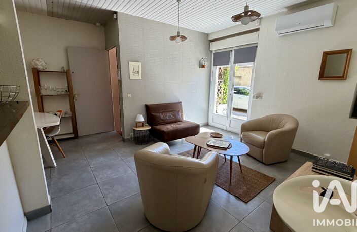 Vente Appartement 2 pièces — photo 3