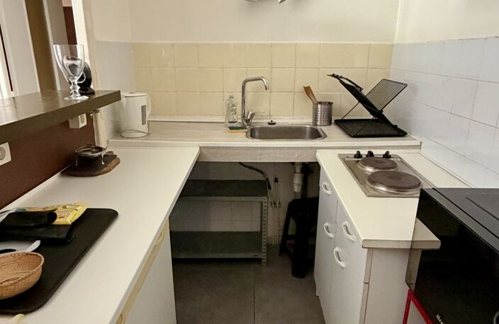 Vente Appartement 2 pièces — photo 4