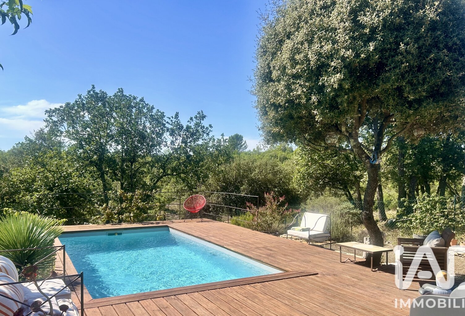 Vente Maison/villa 3 pièces — photo 1