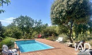 Maison 3 Pièces 95 m² à vendre à Ginasservis (83560)
