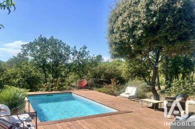 Maison 3 pièces 395000 €