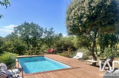Vente Maison/villa 3 pièces — photo du bien