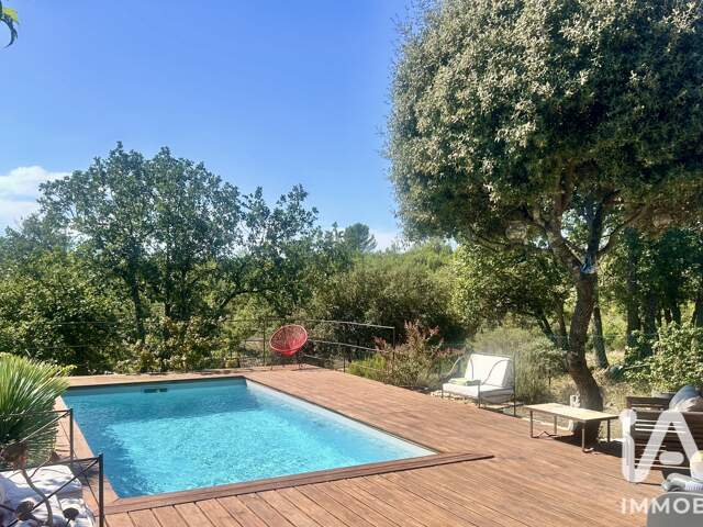 Vente Maison/villa 3 pièces — photo du bien