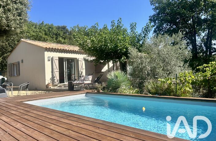 Vente Maison/villa 3 pièces — photo 2