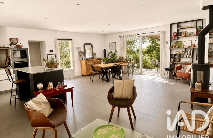 Vente Maison/villa 3 pièces — photo 3