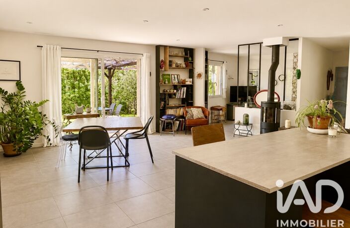 Vente Maison/villa 3 pièces — photo 4