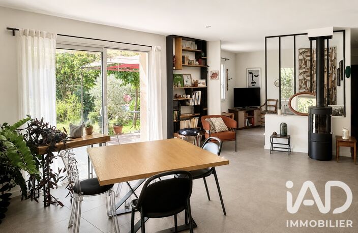 Vente Maison/villa 3 pièces — photo 5