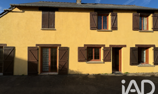 Maison 6 Pièces 132 m² à vendre à Goven (35580)