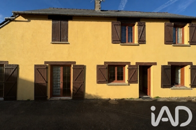 Maison 6 pièces 234500 €