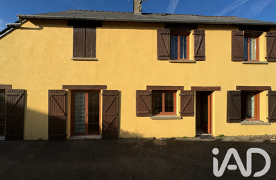 Vente Maison/villa 6 pièces — photo du bien
