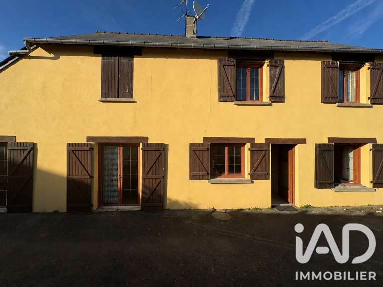 Vente Maison/villa 6 pièces — photo 1