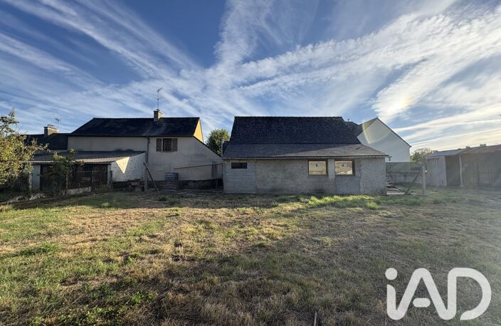 Vente Maison/villa 6 pièces — photo 2