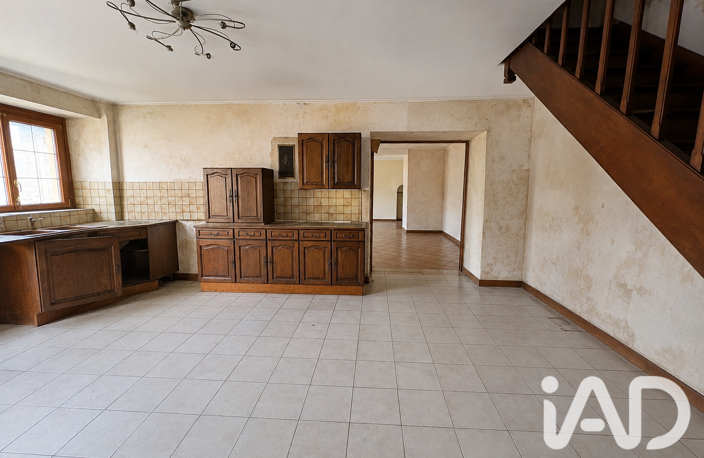 Vente Maison/villa 6 pièces — photo 3