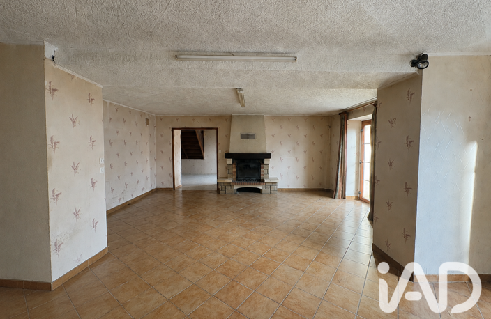 Vente Maison/villa 6 pièces — photo 4
