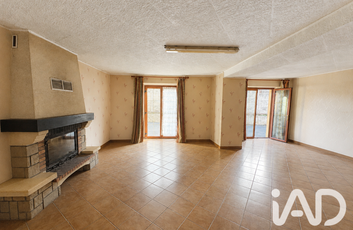 Vente Maison/villa 6 pièces — photo 5