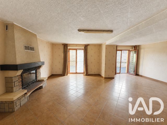 Vente Maison/villa 6 pièces — photo du bien