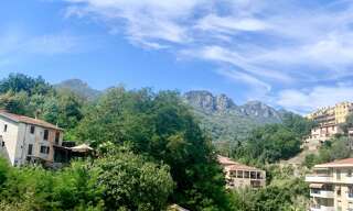 Appartement 3 Pièces 58 m² à vendre à Menton (06500)