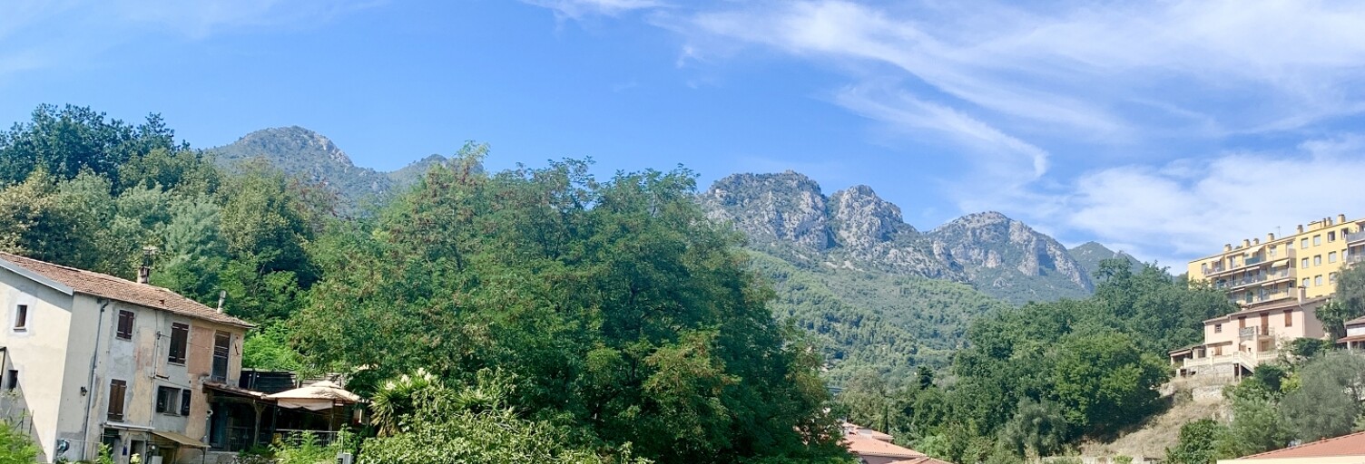 Appartement 3 Pièces 58 m² à vendre à Menton (06500)